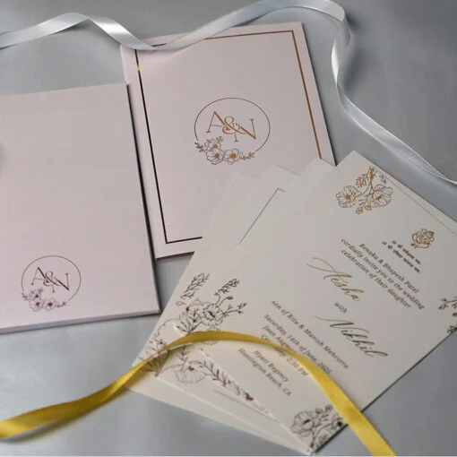Wedding Cards
